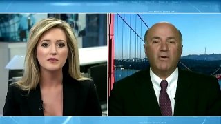 Kevin O'Leary on CRTC Rules on 2017 Super Bowl TV Ads