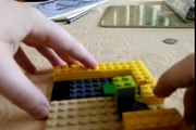 How to make lego gumball machine part1