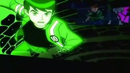 Ben 10 Alien Force Intro HD