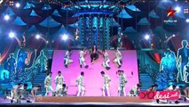 Shraddha Kapoors Performance at Star Screen Awards 2016 1080