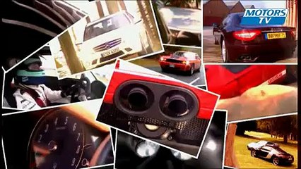 Car test AUDI R8 SPYDER