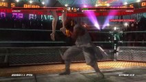 DEAD OR ALIVE 5 LAST ROUND PS4 ARCADE TRUE FIGHTER (2 OF 3) - KASUMI NUDE MOD