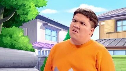 Doraemon live action trailer #5