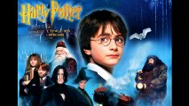 Harry Potter-The Sorcerer's Stone-Audiobook free online preview