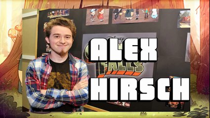 Top 12 Things You Might Have Missed From Gravity Falls