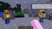Minecraft Prison Break : LITTLE KELLY GETS BULLIED!