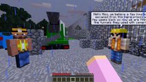 Minecraft Prison Break : LITTLE KELLY GETS BULLIED!