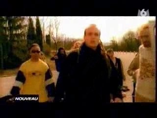 Clip - Sinsemilia - Douanier