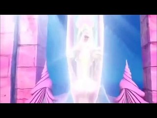 Barbie La Vita Di Una Sirena Magica Di Barbie 2 - 2016