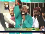 POTOHARI KALAM-Main v MADINE gachaan meri gal By Qari Shahid Mehmood