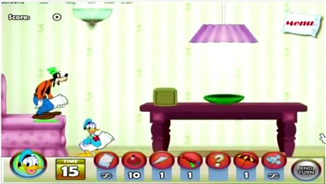 Mickey Mouse Clubhouse Full Episode 2014 HD - Mickey Full Movie Game - Mickey, Donald, and