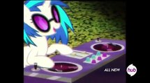 [HD ] My little Pony:FiM - The Rappin\\\' Hist\\\'ry of the Wonderbolts [Song/Lyrics/Rus Sub]