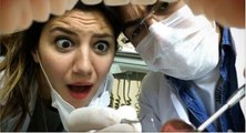 Mizahşör Diş Hekimi Yunus Akalının Diş Sorunlarına Eğlence Katan Videoları