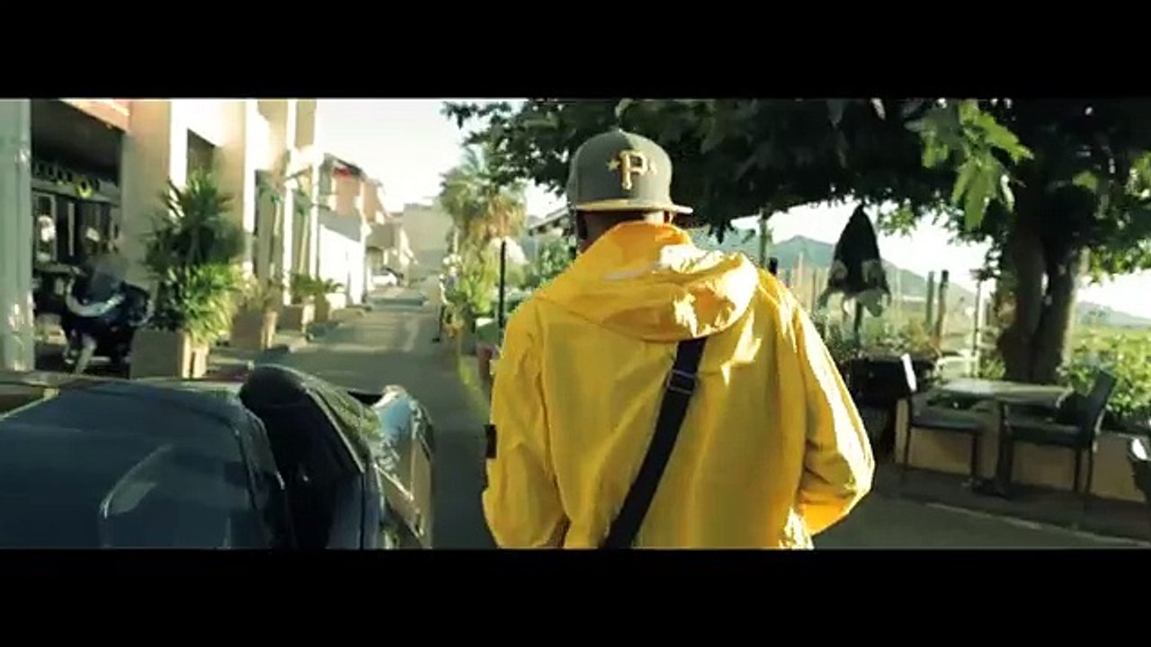 Elams  Nouvelle vie Clip Officiel