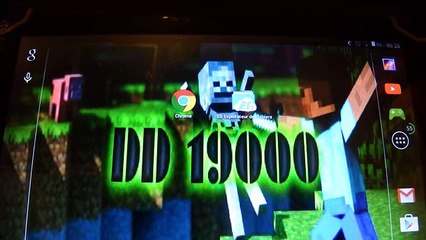 Comment télécharger Minecraft Pocket Edition gratuitement -