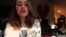 Paper Hearts - Tori Kelly (Cover)