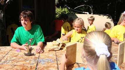 Heroes of Conservation 2012: The Camo Crusaders