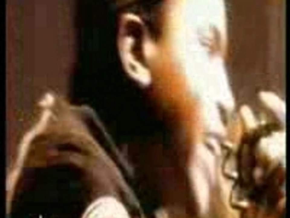 Da Bush Babees Ft Mos Def - Love Song