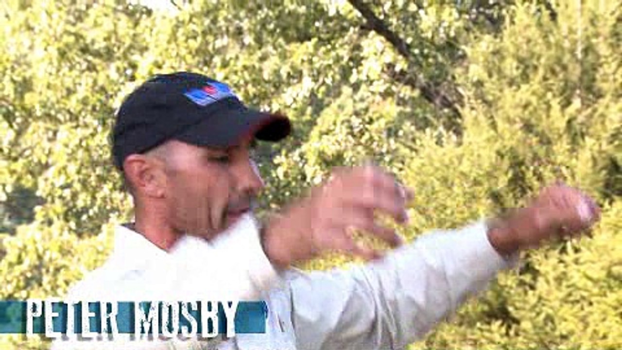 Exit Interview: Peter Mosby