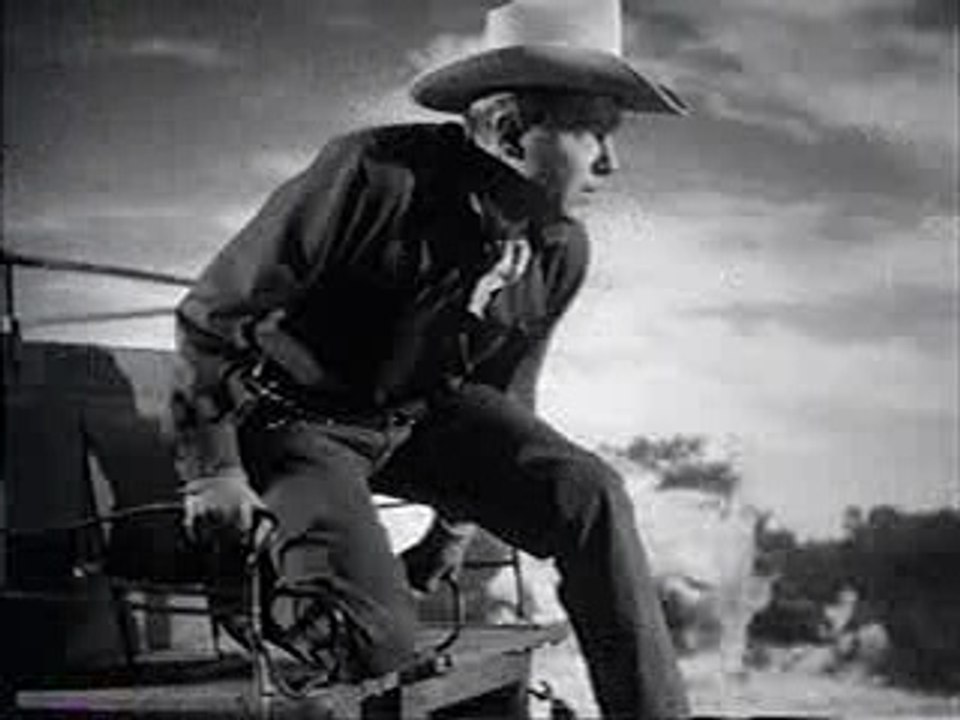 Desperadoes of the West Part9 Stagecoach to Eternity