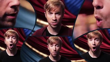 Prince of Egypt Medley - Peter Hollens