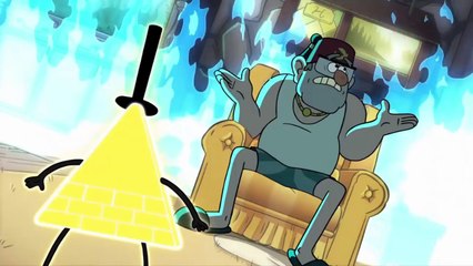 Gravity Falls: Weirdmageddon 3 - Episode Analysis!