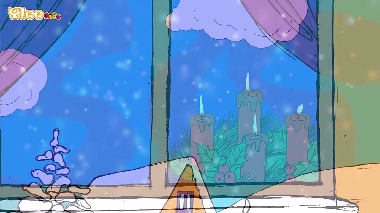 Advent, Advent ein Lichterl brennt Sing mit (Karaoke Version) Weihnachtslied mit Text