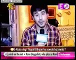 Thapki ne maara Bihaan ko Thappad to Bihaan ke Bahe Aanso 25th February 2016 Thapki Pyaar ki