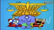 Cartoon Network Openings 90s (el más completo) - recuerdos infancia - Español Latino - HD