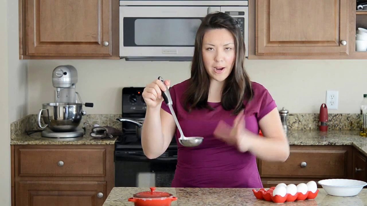 How to Poach an Egg (and Four Tips for Egg Poaching Success)