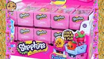 Coming Soon- Season 4 Shopkins Sweet Spot, Cupcake Queen Cafe Playset   Shoppies Doll - Cookieswirlc