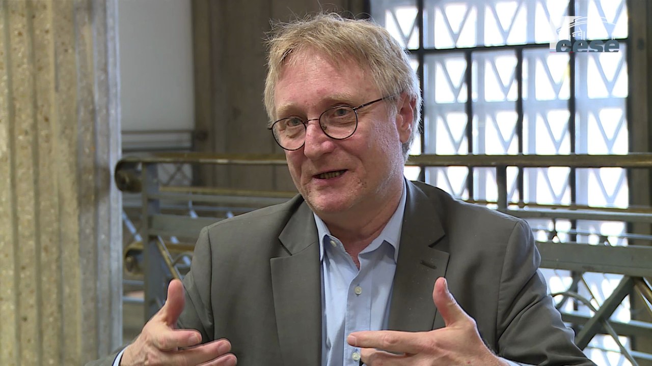 Questions à Jean-Claude Driant (Lab’Urba de l’Université Paris-Est-Créteil) - cese