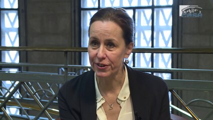 Questions à Mme Fabienne KELLER, Sénatrice du Bas-Rhin - cese