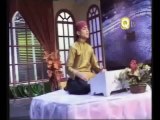 Noori Mukhra Punjabi Naat Video By Farhan Ali Qadri.