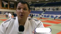 Tournée des Champions 2016 à Rennes - Judo
