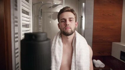 Your smelly body odor could get you a date