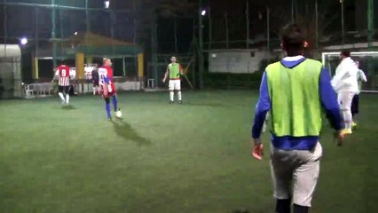 5 Minuti Di Recupero (Copa Del Rey - 2015) ---SEMIFINALI---