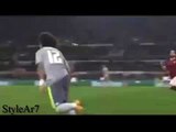 Roma vs Real Madrid 0-2 Cristiano Ronaldo Goal (Champions League) 2016 HD (FULL HD)