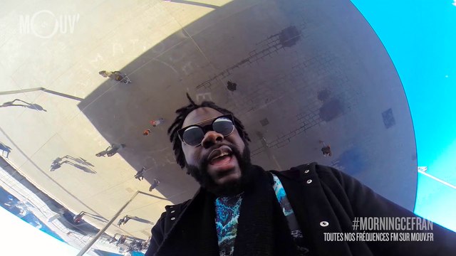 WILLAXXX : GRADÉ - Les malins (parodie Gradur ft. Soprano - La Mala )