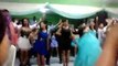 El Baile De Esta Quinceañera Peruana Se Convirtió En Viral