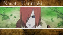 Cla Uzumaki (Membros) ATUALIZADO