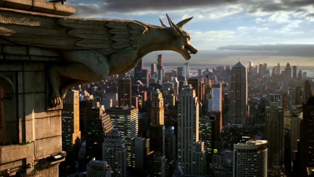 Fly to Gotham City with Turkish Airlines! Super Bowl TV SPOT (2016)