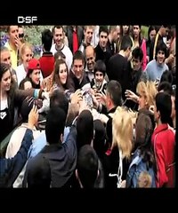 Gumball 3000 u Beogradu