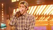 Tyler Posey Performs 'Flagpole Sitta' on Lip Sync Battle