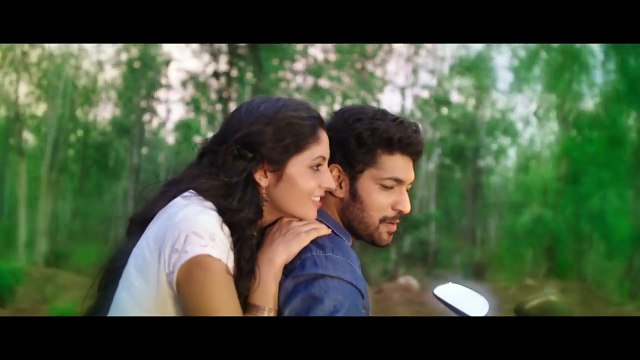 Nuvvilaa Song Promo __ Padesave Telugu Movie __ Karthik, Nitya Shetty, Sam Zahida, Vishwa