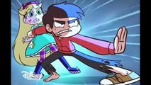 star x marco ( star vs. the forces of evil )