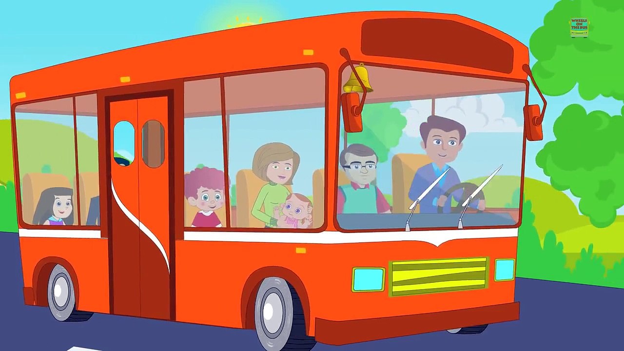 WHEELS ON THE BUS