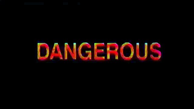 Michael Jackson Dangerous World Tour Tokyo 1992 Jam The Drill