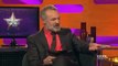Kevin Hart\\\'s Daughter Watches his Stand Up - The Graham Norton Show