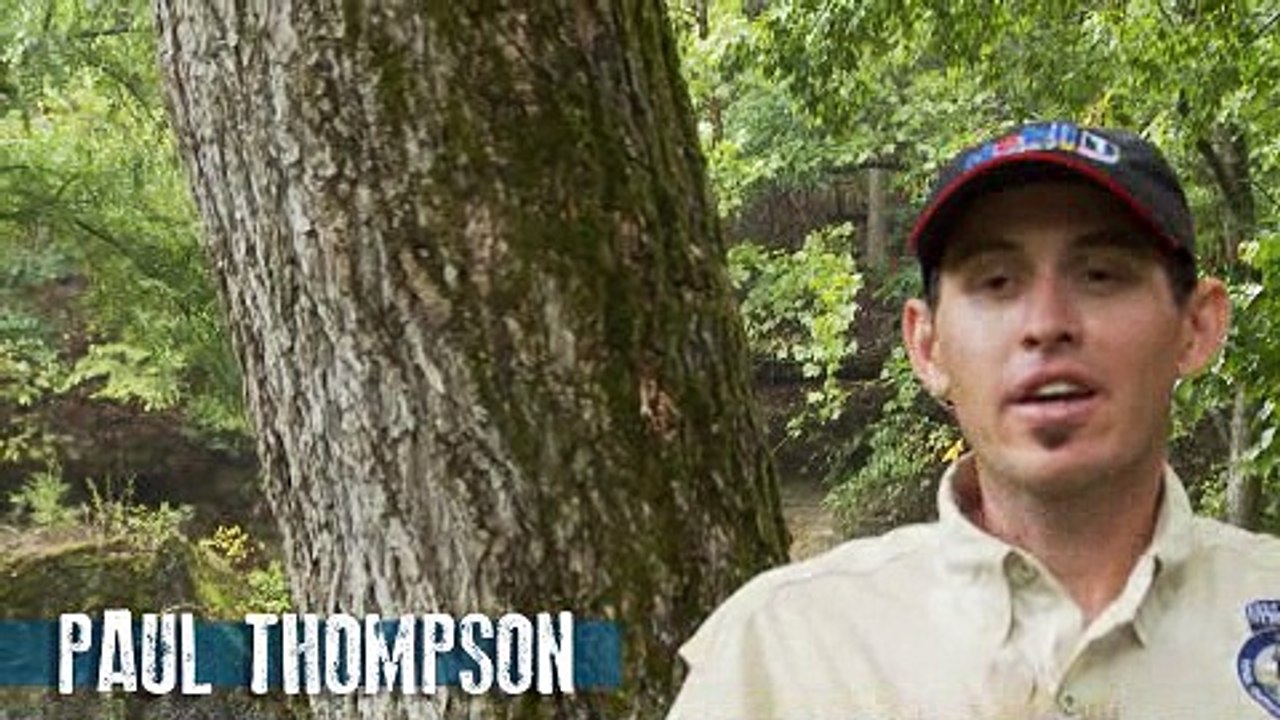 Exit Interview: Paul Thompson